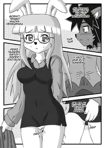 Page 25 of LOVE OF MI LIFE - preview thumbnail
