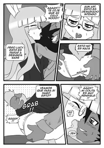 Page 27 of LOVE OF MI LIFE - preview thumbnail