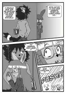Page 3 of LOVE OF MI LIFE - preview thumbnail