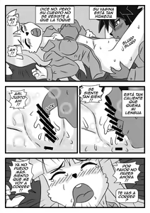 Page 35 of LOVE OF MI LIFE - preview thumbnail