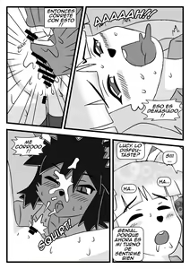 Page 36 of LOVE OF MI LIFE - preview thumbnail