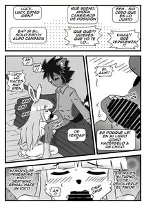 Page 37 of LOVE OF MI LIFE - preview thumbnail