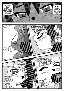 Page 38 of LOVE OF MI LIFE - preview thumbnail