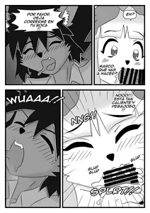 Page 39 of LOVE OF MI LIFE - preview thumbnail