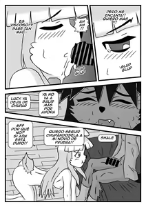 Page 40 of LOVE OF MI LIFE - preview thumbnail