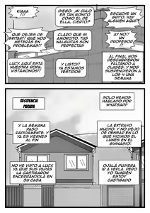 Page 44 of LOVE OF MI LIFE - preview thumbnail