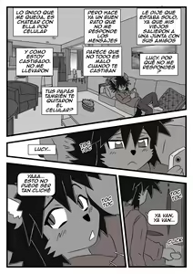 Page 45 of LOVE OF MI LIFE - preview thumbnail