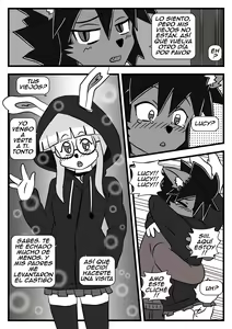 Page 46 of LOVE OF MI LIFE - preview thumbnail