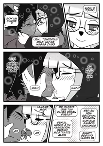 Page 47 of LOVE OF MI LIFE - preview thumbnail