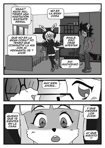 Page 48 of LOVE OF MI LIFE - preview thumbnail