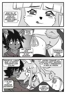 Page 51 of LOVE OF MI LIFE - preview thumbnail