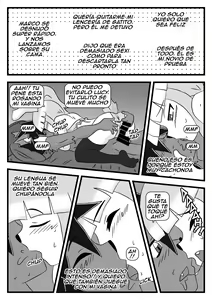 Page 52 of LOVE OF MI LIFE - preview thumbnail