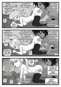 Page 56 of LOVE OF MI LIFE - preview thumbnail