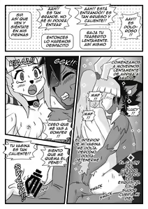 Page 57 of LOVE OF MI LIFE - preview thumbnail