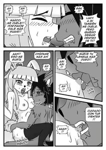 Page 58 of LOVE OF MI LIFE - preview thumbnail