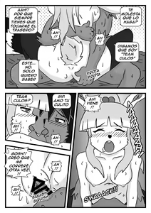Page 59 of LOVE OF MI LIFE - preview thumbnail