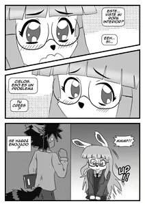 Page 6 of LOVE OF MI LIFE - preview thumbnail