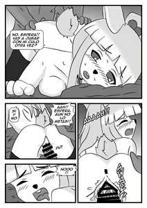 Page 61 of LOVE OF MI LIFE - preview thumbnail