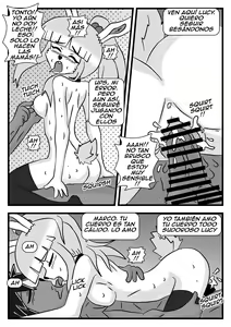 Page 64 of LOVE OF MI LIFE - preview thumbnail