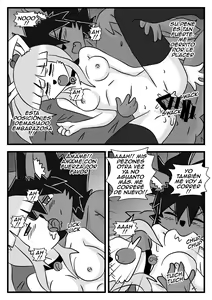 Page 65 of LOVE OF MI LIFE - preview thumbnail
