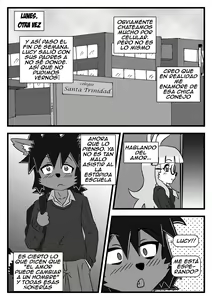 Page 68 of LOVE OF MI LIFE - preview thumbnail