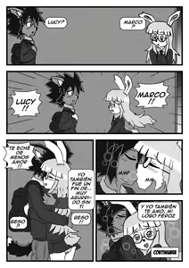 Page 69 of LOVE OF MI LIFE - preview thumbnail