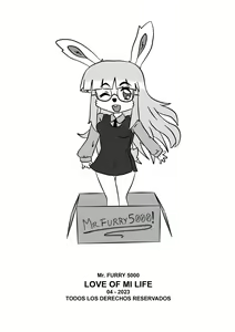 Page 71 of LOVE OF MI LIFE - preview thumbnail