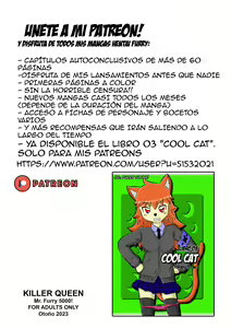 Page 72 of LOVE OF MI LIFE - preview thumbnail