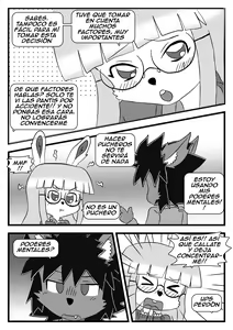 Page 9 of LOVE OF MI LIFE - preview thumbnail