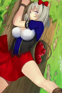 Page 199 of Merupero ~ Email de Peropero ~ - preview thumbnail