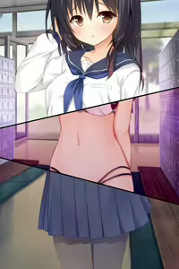 Page 318 of Merupero ~ Email de Peropero ~ - preview thumbnail