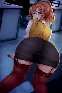Page 501 of Merupero ~ Email de Peropero ~ - preview thumbnail