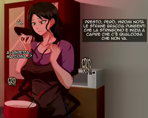 Page 6 of Kyodaika Shita Mushi ni Pheromone de Meromero ni Sare Haramasareru Onna-tachi - preview thumbnail