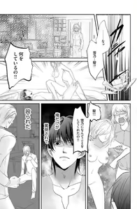 Page 116 of Ane wa Otouto ni Ubawareru 1-6 - preview thumbnail