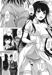 Page 103 of Kanojo-tachi no Gakusei Album | 그녀들의 학성 앨범 - preview thumbnail