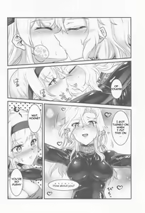 Page 11 of Covered by Honey... - preview thumbnail
