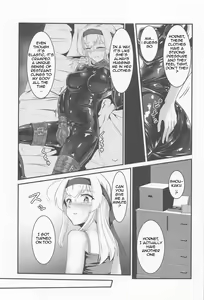 Page 14 of Covered by Honey... - preview thumbnail