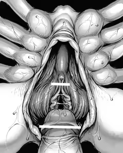 Page 4 of Crotch Hugger - preview thumbnail