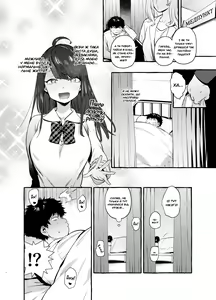 Page 5 of Saimin Netorare Kanojo | Дівчина під моїм гіпнозом (decensored) - preview thumbnail