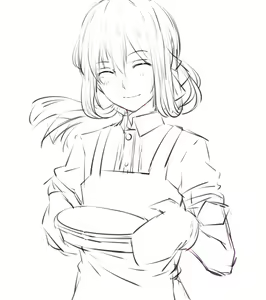 Page 14 of 休嫁一慧 - preview thumbnail