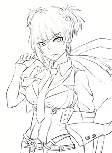 Page 19 of 休嫁一慧 - preview thumbnail