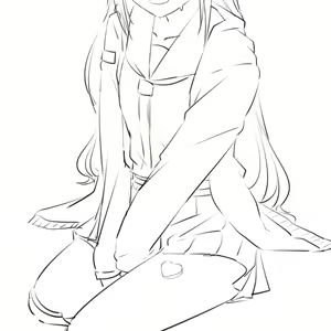 Page 273 of 休嫁一慧 - preview thumbnail