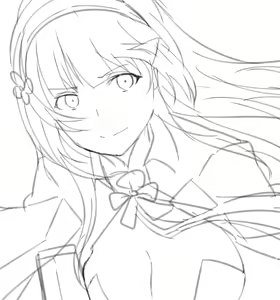 Page 275 of 休嫁一慧 - preview thumbnail