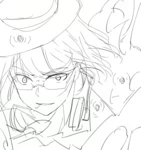Page 278 of 休嫁一慧 - preview thumbnail
