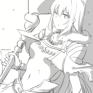 Page 294 of 休嫁一慧 - preview thumbnail