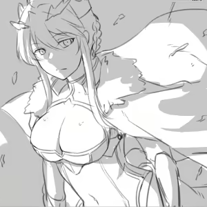 Page 296 of 休嫁一慧 - preview thumbnail