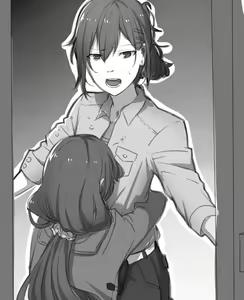 Page 340 of 休嫁一慧 - preview thumbnail