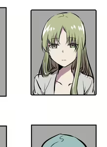 Page 562 of 休嫁一慧 - preview thumbnail