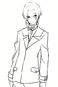 Page 584 of 休嫁一慧 - preview thumbnail