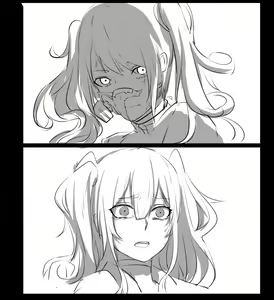 Page 67 of 休嫁一慧 - preview thumbnail